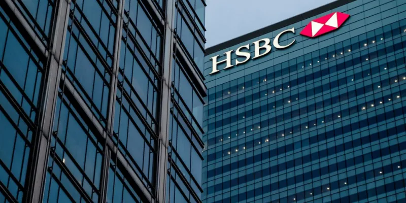 HSBC'de koltuk değişimi: Ünlü bankadan tansfer geliyor