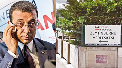 İmamoğlu'na Rüşvet Şoku! İBB'de Neler Oluyor?