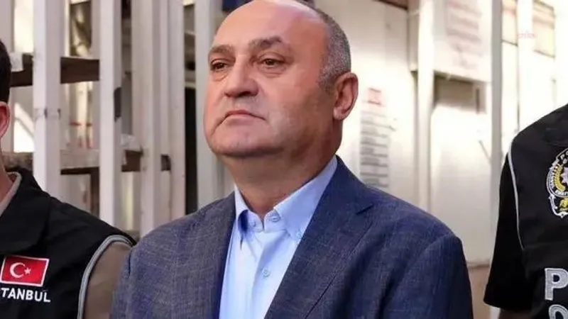İBB'den, İmamoğlu'nun koruma müdürü Mustafa Akın hakkındaki iddialara yanıt: Maaşı 87 bin TL, Etiler’de lojmanda kalıyor
