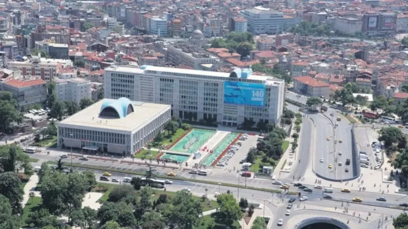 İBB’nin adrese teslim 20 ihalesi Ekrem İmamoğlu’nun en yakınındaki o isme gitmiş!