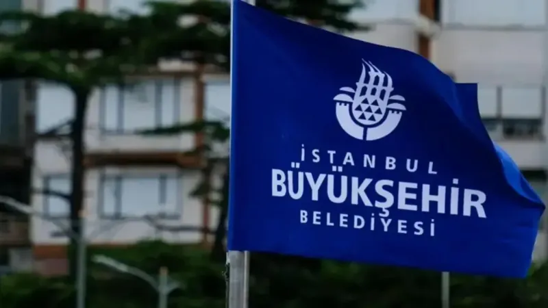 İBB'ye 4. dalga operasyon: 45 kişinin ifade işlemleri başladı