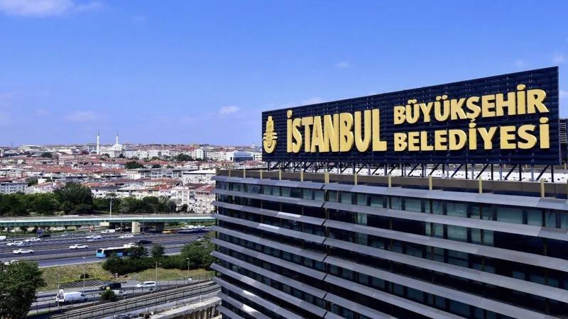İBB Operasyonunda Şok Gelişme! CHP'li Telci'den Kritik Açıklamalar