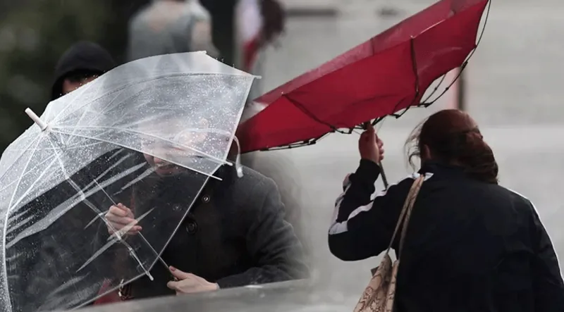 İstanbul'da bugün hava nasıl olacak? İstanbul, Ankara, İzmir hava durumu 19 Mayıs 2025