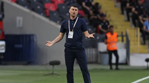 Burak Yılmaz Kasımpaşa'da Kalıyor Mu? İşte Şoke Eden Karar!