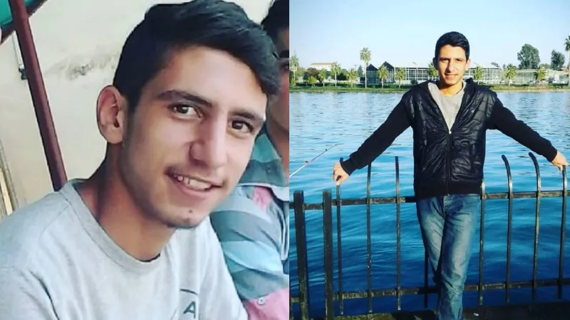 Kaybolduğunda 18 yaşındaydı! 7 yıldır haber alınamıyor