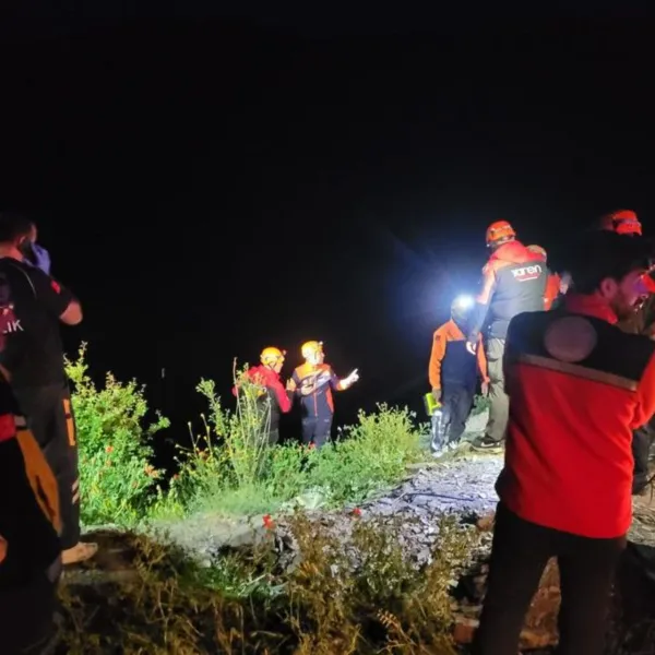 Kayıp olarak aranan öğretmen ölü bulundu