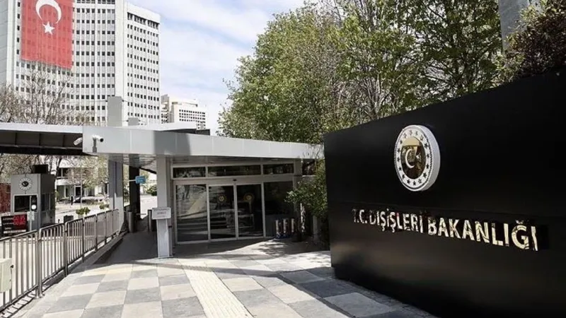 Kayyım Tekbıyıkoğlu merkeze çekildi