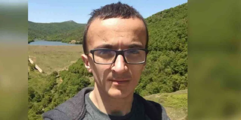 Kanepede Korkunç Ölüm! Bursa'da Şoke Eden Detaylar