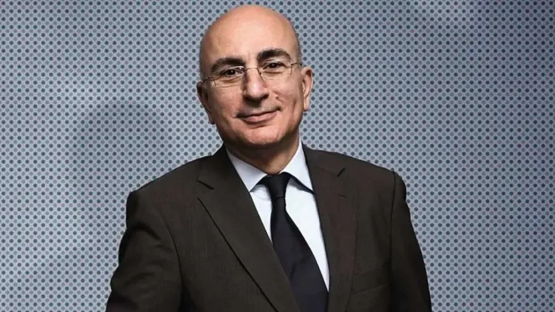 Mahfi Eğilmez yazdı: Tüketim üç şekilde yapılır!