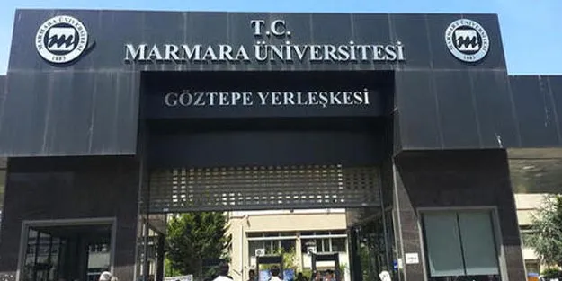 Marmara Üni. Harç Zammı Şoku! Öğrenciler Ne Yapacak?