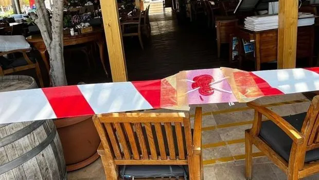Marmaris'te Eğlence Mekanlarına Şok Baskın! Kaç İşletme Kapandı?