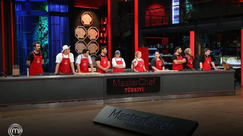 MasterChef’te üçüncü dokunulmazlığı kimler aldı? İşte o isimler