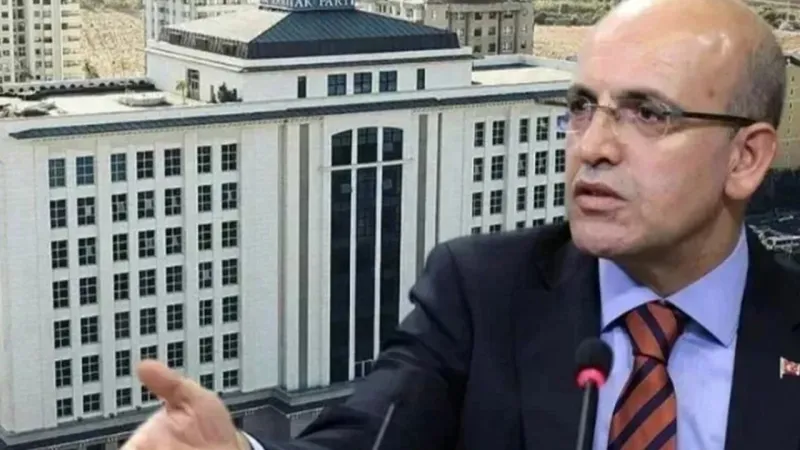 Şimşek'ten İBB Şoku: 19 Mart Öncesine Dönemedik!