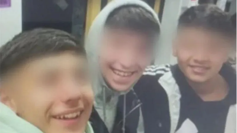 Minguzzi'nin katillerinin cezaevinde birbirlerine yazdığı mektup ortaya çıktı