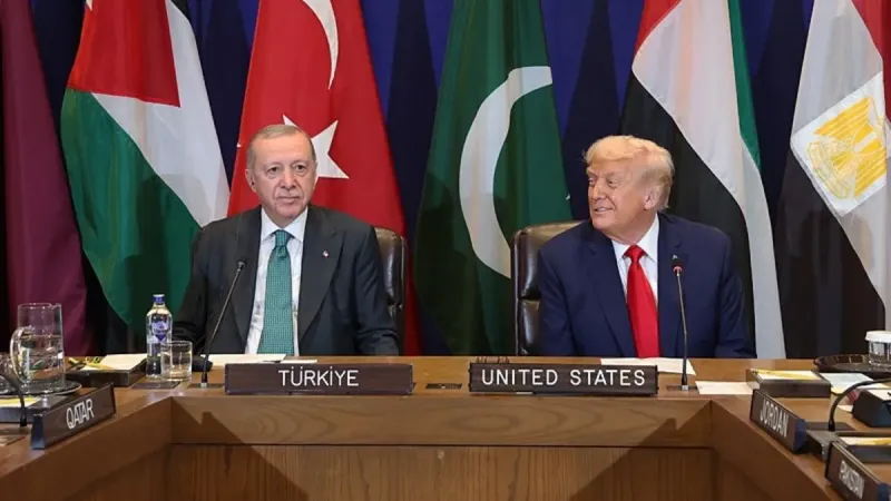 Gazze Zirvesi Mısır'da! Türkiye de Masada, Bibi Yok! Şok Gelişme!