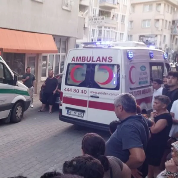 Muğla'da Kanlı Gece! Bıçaklar Konuştu: 2 Ölü, 1 Yaralı Şok Detaylar