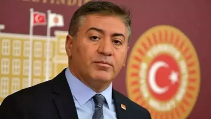 Yapay Zeka Yargı Skandalı! Murat Emir'den Şok Sözler