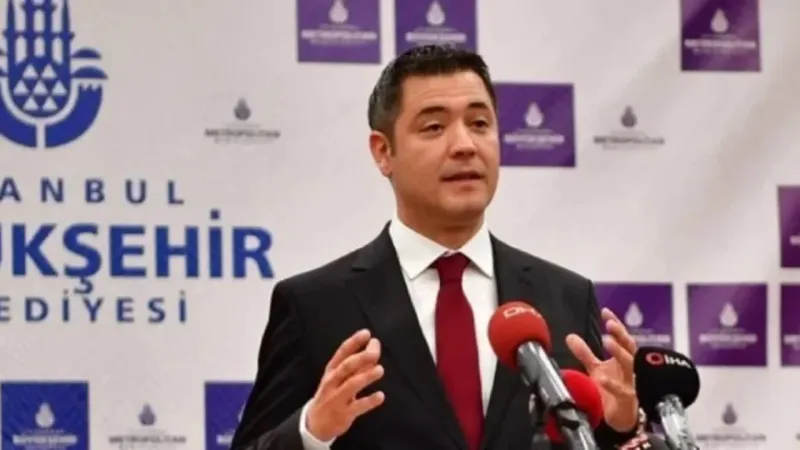 Murat Ongun'dan Rüşvet İddialarına Sert Yanıt: Modern İşkence!
