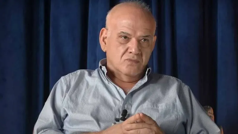 Ahmet Çakar Kovuldu! Casusluk Filmi Gibi Arka Plan mı Var?