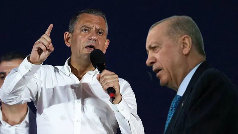 İktidarın Yargı Oyunu Mu? Murat Yetkin'den Bomba Analiz!