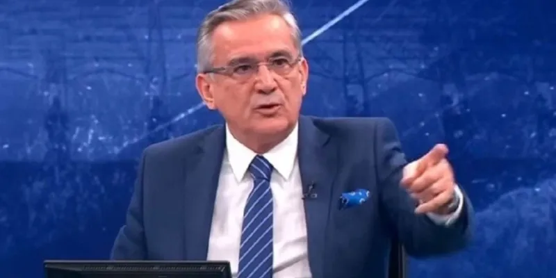 Mustafa Çulcu: Pozisyon penaltı