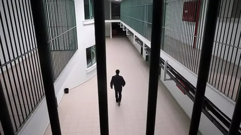 11 mahkum cezaevinden kaçtı! 'Çok kolaydı...'