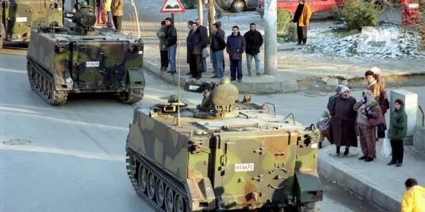 28 Şubat Davası: Sanıklara Şok Suçlama! Cezalar Yağacak mı?
