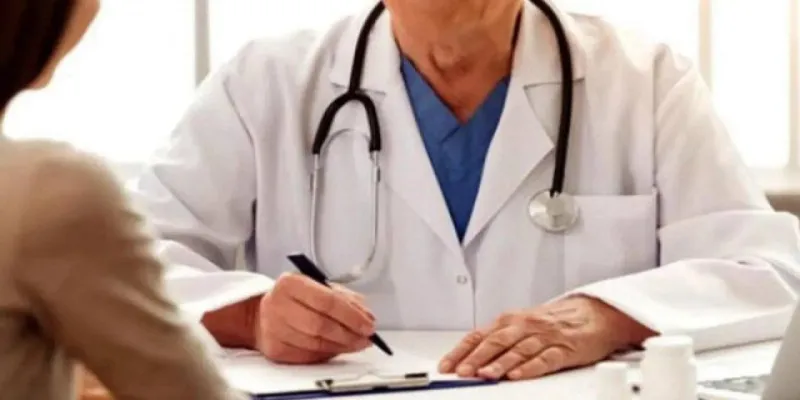 Kanseri Yenen Doktorun Sırrı! O Mucize Besin Ne?