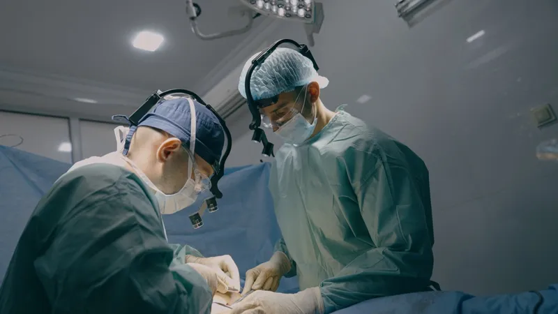 Kanser Alarmı! 2040'ta 30 Milyon Yeni Vaka mı?
