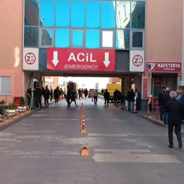 Son Dakika: 3. Kattan Düşen Küçük Kızdan Kötü Haber!