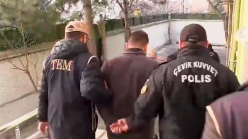 FETÖ Operasyonu: 9 İlde Şafak Baskını! Kimler Gözaltında?