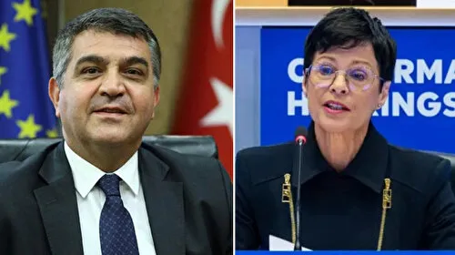 AB'den Türkiye Kararına Şok Tepki! Siyasi Oyun mu?