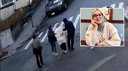 Rümeysa Öztürk Davası Ertelendi! ABD'de Neler Oluyor?