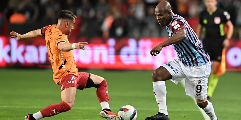 Abdülkerim Durmaz'dan Derbi Yorumu: O Hakem Nasıl Maça Atanır?