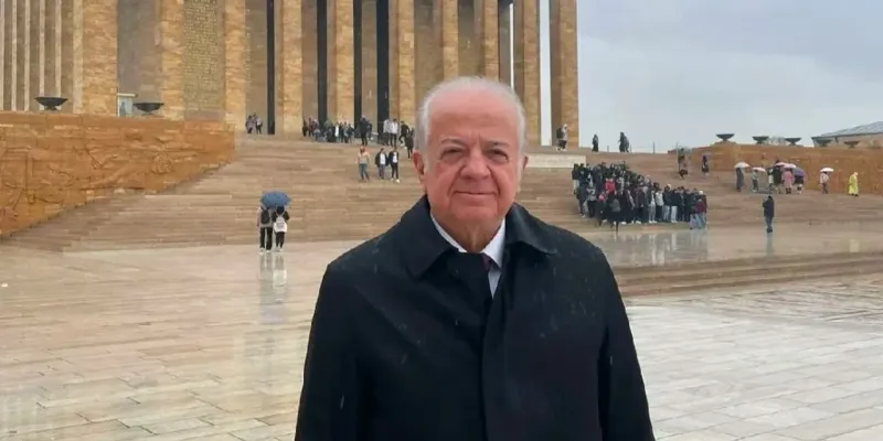 Hasan Arat'a Saldırı: Affan Keçeci'den Şok Sözler!
