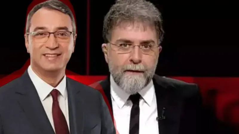 Ahmet Hakan'dan Şok Sözler: Mahir Polat Serbest Bırakılmalı!