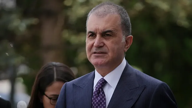 Çelik'ten Ateşkes Yorumu: Hindistan-Pakistan Barışacak mı?