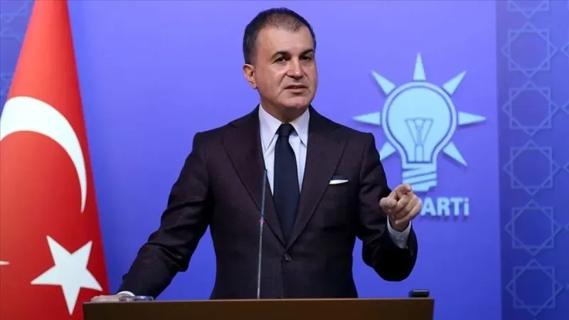 Çelik'ten Ateşkes Çağrısı! Erdoğan'ın Diplomasisi Umut Mu?