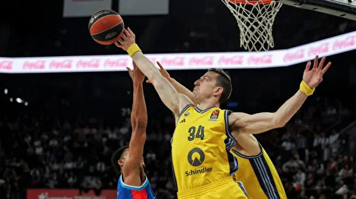 ALBA Berlin Euroleague'e Veda mı Ediyor? İşte Şok Kararın Perde Arkası!