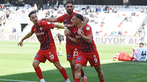 Altınordu Süper Lige mi Çıkıyor? İşte Kritik Maçın Detayları!