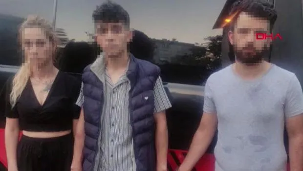 Antalya'da arkadaşını öldüren zanlıya müebbet hapis istemi