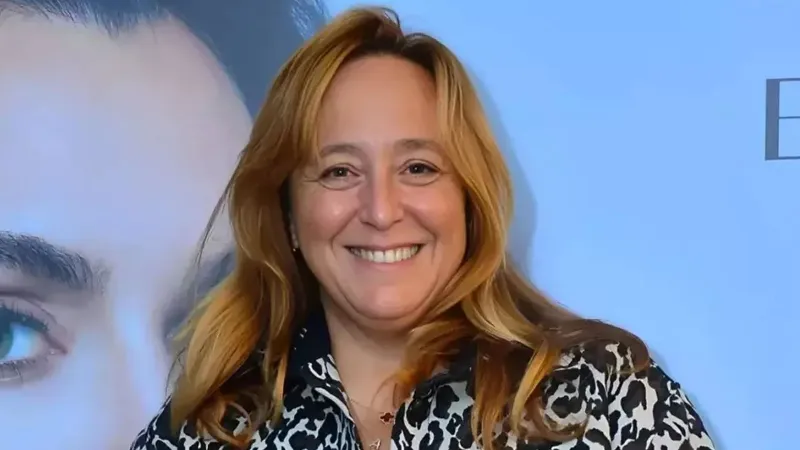 Ayşe Barım'a Şok Dava! 30 Yıl Hapis İsteniyor!