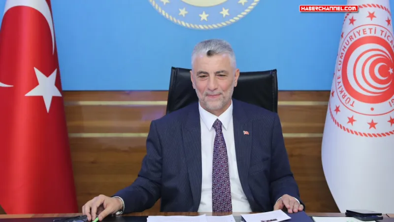 Bakan Bolat'tan Şok Açıklama: Cari İşlemler Dengede mi?
