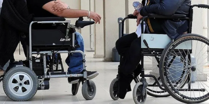 10 Bin Engelliye Müjde! Bakan Işıkhan'dan Kamu Personeli Alımı Duyurusu