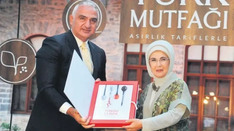 Türk Mutfağı Dünyayı Fethediyor! İşte O Lezzetler