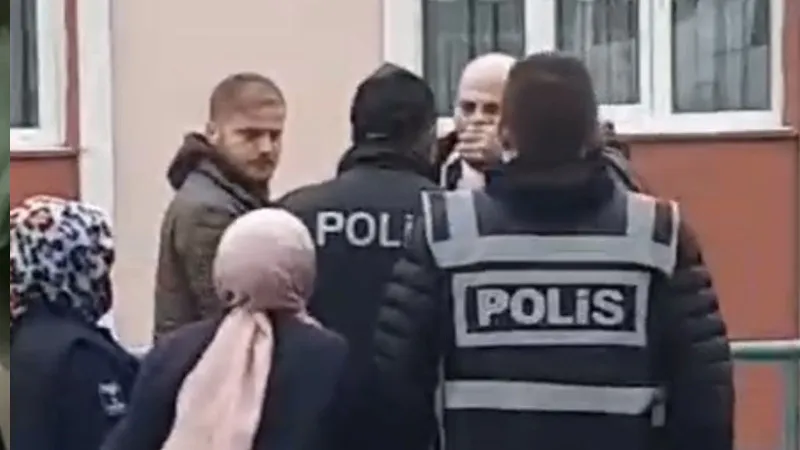 Öğretmenden Şok Sözler: Beraat Kararı Şaşırttı! Ne Oldu?