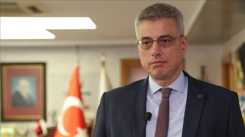 Ramazan Bayramı’nda 11 bin 400 sağlık çalışanı nöbette