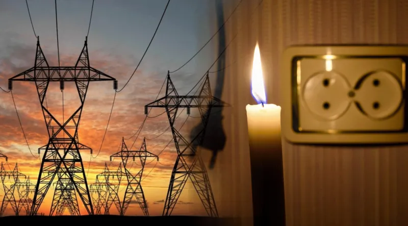 İstanbul'da Elektrik Kesintisi! Hangi İlçelerde Elektrikler Gidecek?