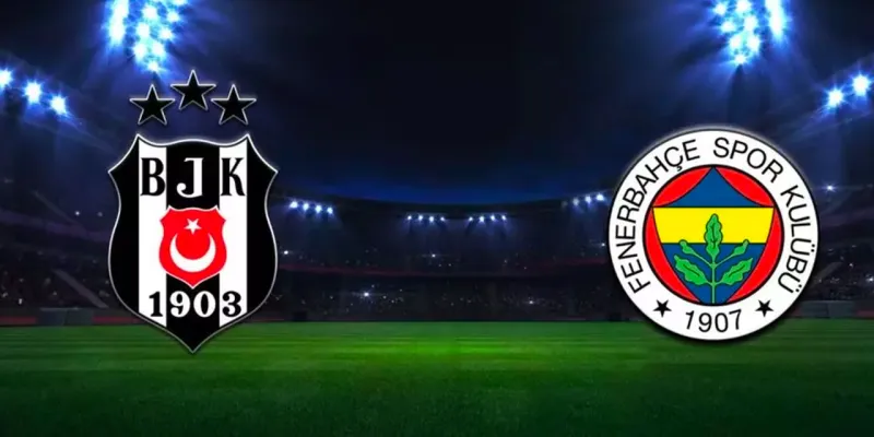Beşiktaş'tan Fener'e Şok! Şampiyonluk Hayalleri Sona Erdi mi?