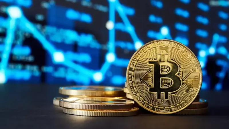 Bitcoin'de Şok Yükseliş! 100 Bin Doları Aştı! Ne Oldu?